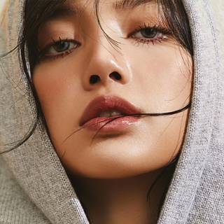 Lisa Blackpink PC wallpaper