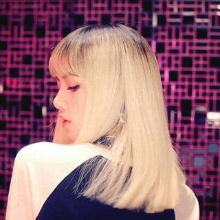 Lisa Blackpink PC wallpaper