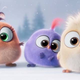 Cute 4k PC wallpaper