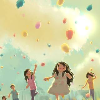 Computer cute pretty wallpaper