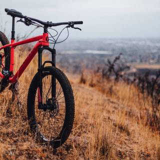 Trek MTB wallpaper