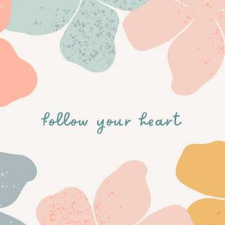 Inspirational PC wallpaper