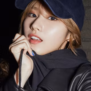 Twice Sana 4k wallpaper