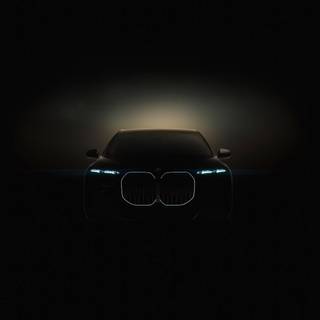 BMW 2024 wallpaper