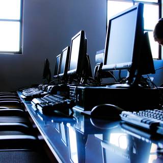 IT services wallpaper