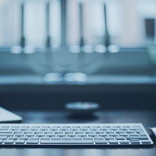 IT services wallpaper