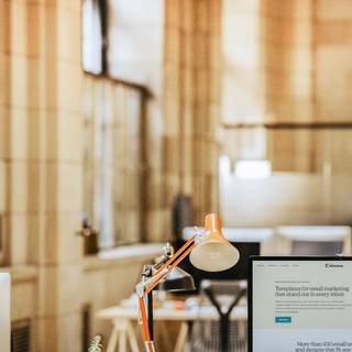 IT services wallpaper