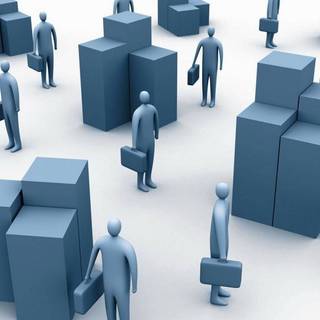 IT services wallpaper