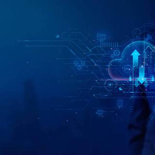 IT services wallpaper