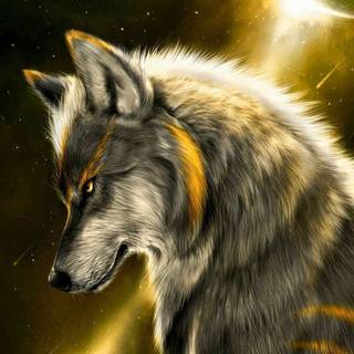 Canidae wallpaper