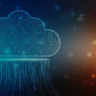 IT services wallpaper