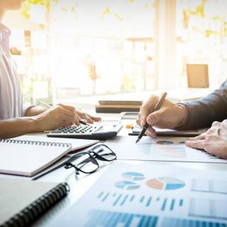 IT services wallpaper