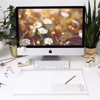 IT services wallpaper