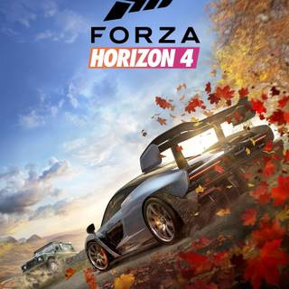 Forza Horizon 5 mobile wallpaper