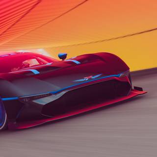 Forza Horizon 4 4k wallpaper