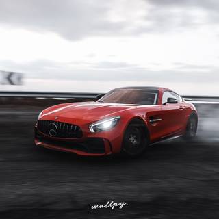 Forza Horizon 4 4k wallpaper