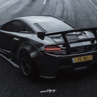 Forza Horizon 4 4k wallpaper