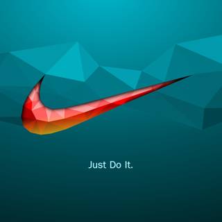 Just Do It 4k wallpaper