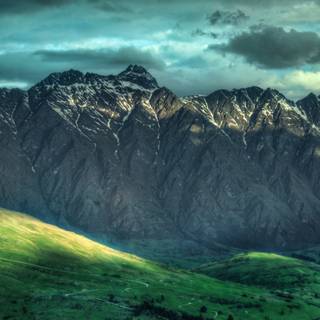 New Zealand 4k wallpaper