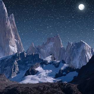 4k vertical mountain wallpaper