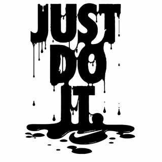 Just Do It 4k wallpaper