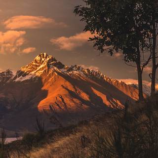 New Zealand 4k wallpaper