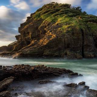 New Zealand 4k wallpaper