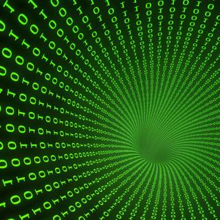 The Matrix 4k wallpaper