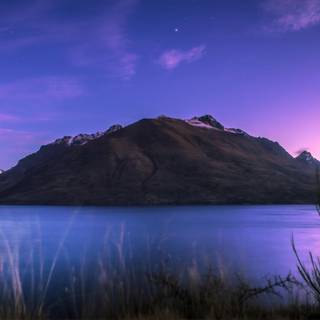 New Zealand 4k wallpaper