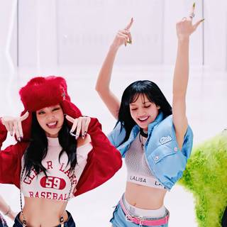 Blackpink 4k PC wallpaper