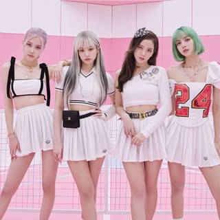 Blackpink 4k PC wallpaper