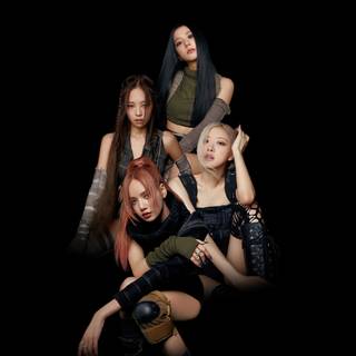 Blackpink 4k PC wallpaper