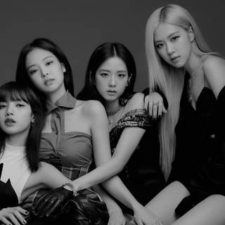 Blackpink 4k PC wallpaper