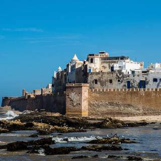 Morocco 4k wallpaper