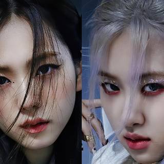 Blackpink 4k PC wallpaper