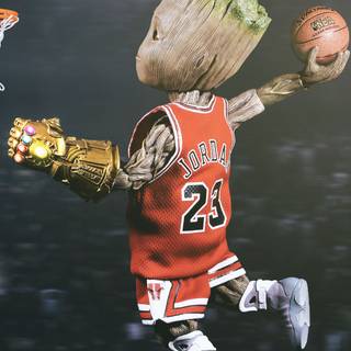 4k basket wallpaper