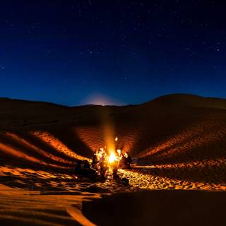 Morocco 4k wallpaper