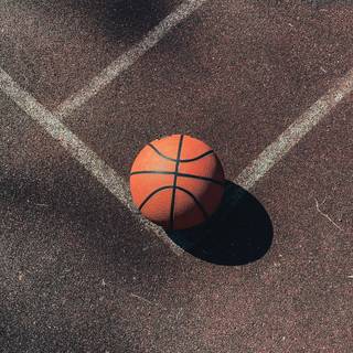 4k basket wallpaper