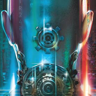 The Matrix 4k wallpaper