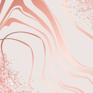 Glitter summer wallpaper