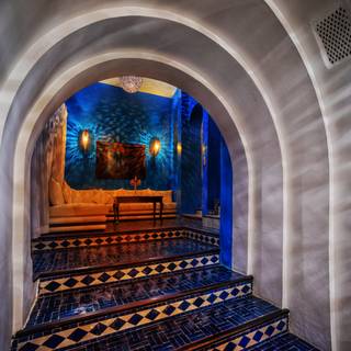 Morocco 4k wallpaper