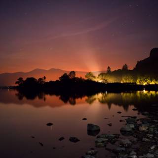 Hot summer season wallpaper