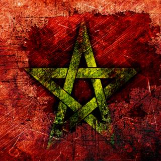 Morocco 4k wallpaper