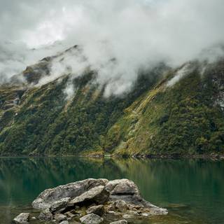 New Zealand 4k wallpaper