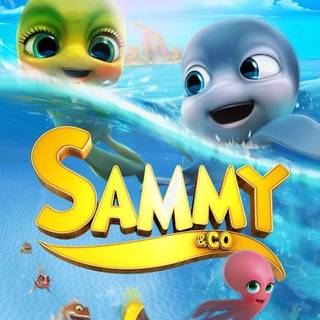 Sammy and Company wallpaper