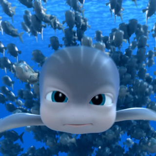 Sammy and Company wallpaper