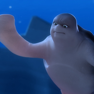 Sammy and Company wallpaper