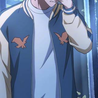 Link Click anime wallpaper