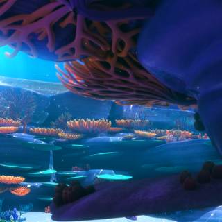 Sammy and Company wallpaper