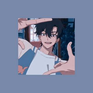 Link Click anime wallpaper